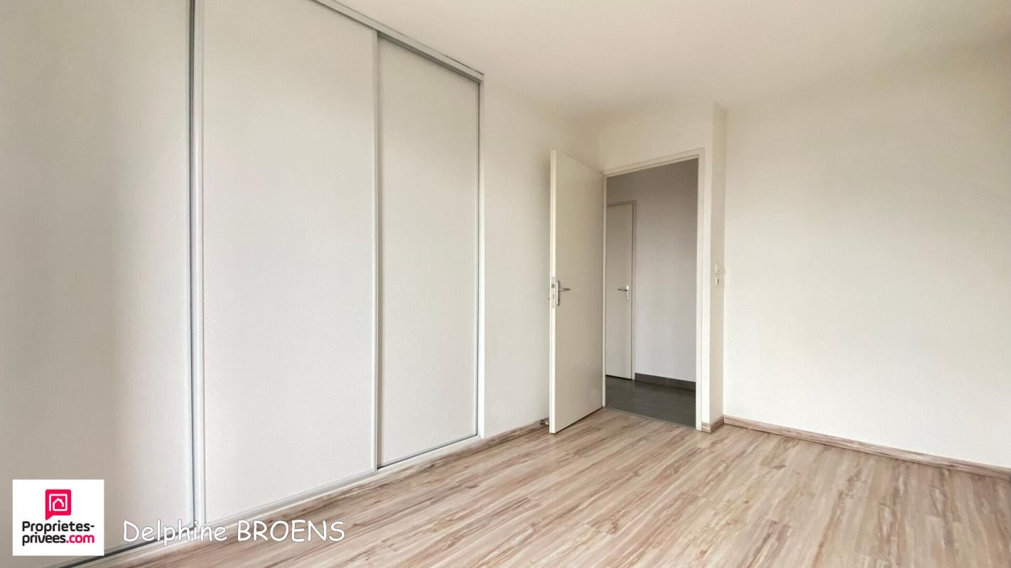 Vente Appartement à Toulouse 4 pièces