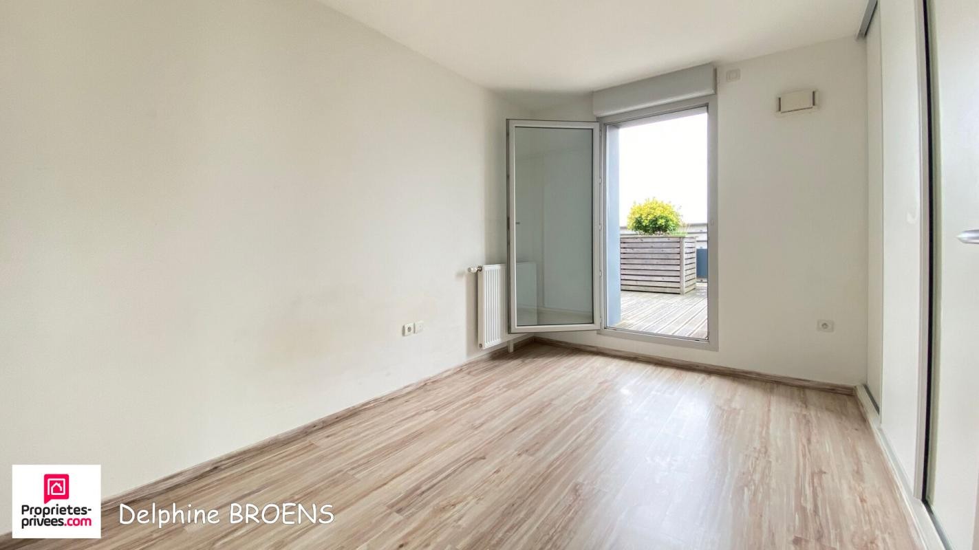 Vente Appartement à Toulouse 4 pièces