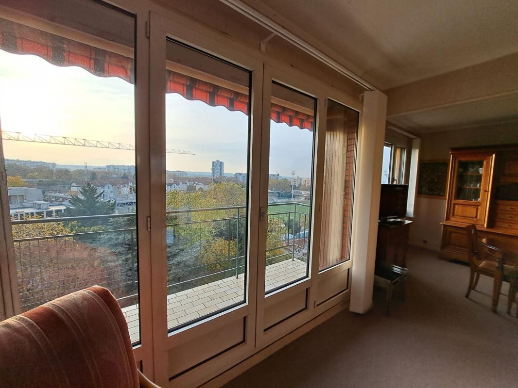 Vente Appartement à Malakoff 3 pièces