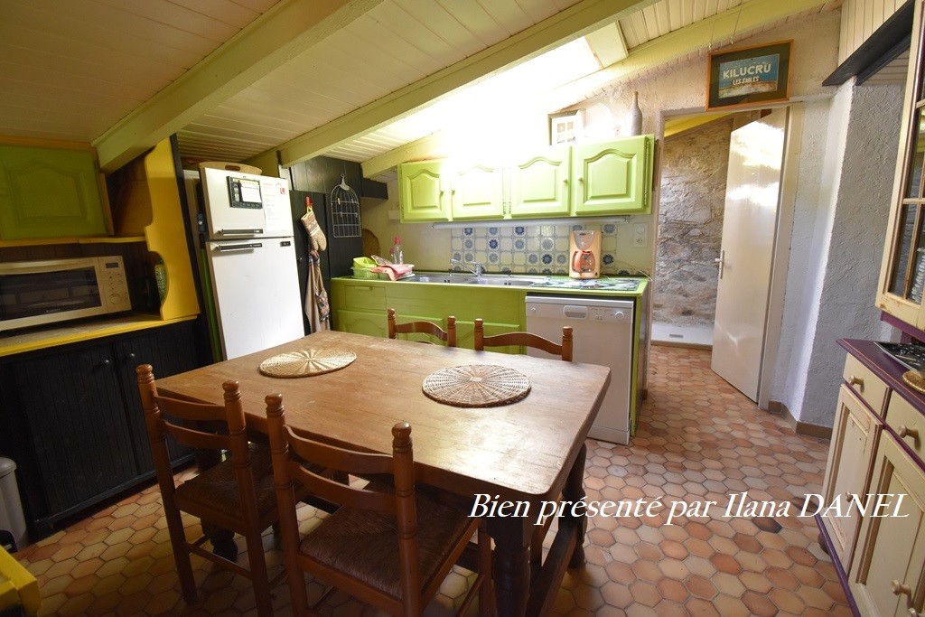 Vente Maison à les Sables-d'Olonne 8 pièces