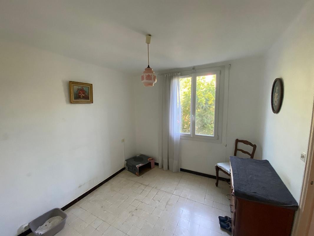 Vente Appartement à Salon-de-Provence 5 pièces