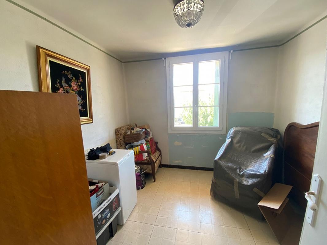 Vente Appartement à Salon-de-Provence 5 pièces