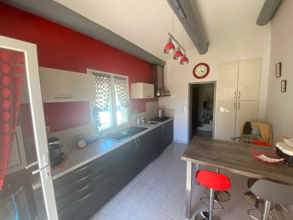 Vente Maison à Istres 4 pièces