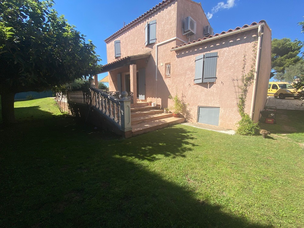 Vente Maison à Istres 4 pièces