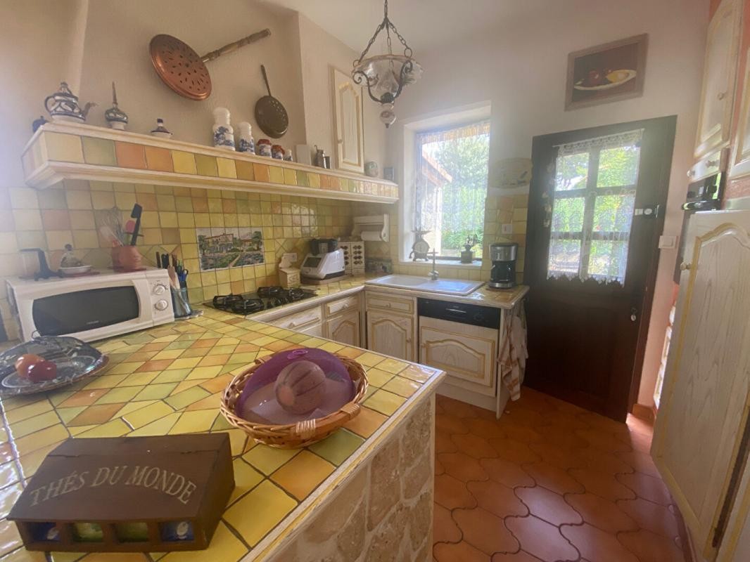 Vente Maison à Istres 6 pièces