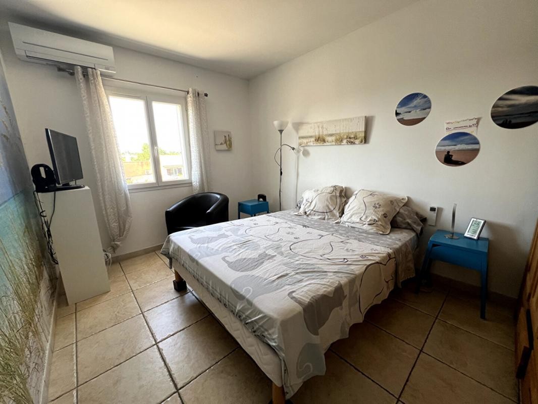 Vente Maison à Istres 6 pièces