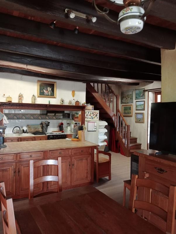 Vente Maison à Cornac 7 pièces