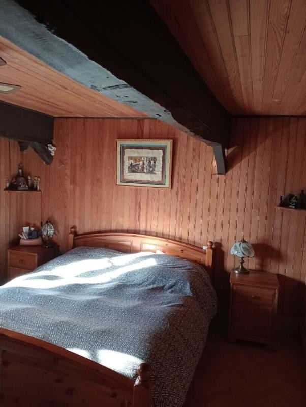 Vente Maison à Cornac 7 pièces