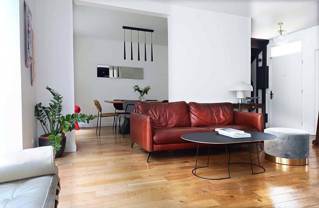 Vente Maison à Bagnolet 4 pièces