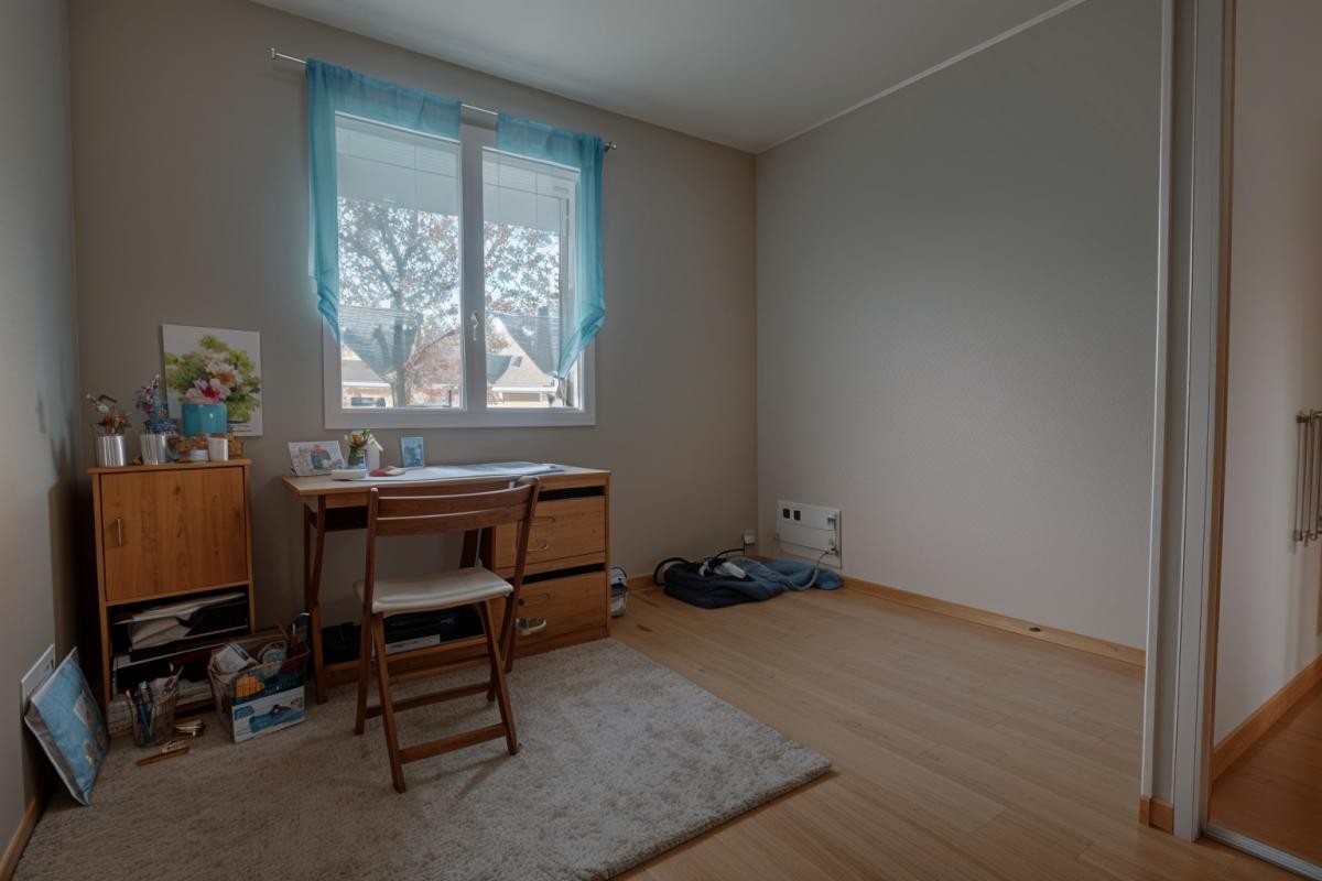 Vente Maison à Chelles 3 pièces