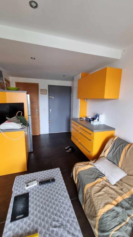 Vente Appartement à Bandol 3 pièces