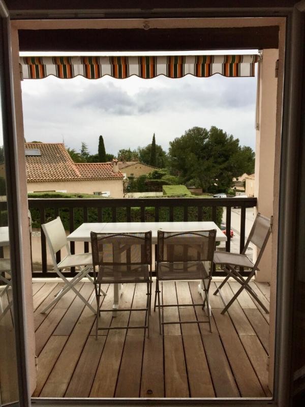 Vente Appartement à Bandol 3 pièces