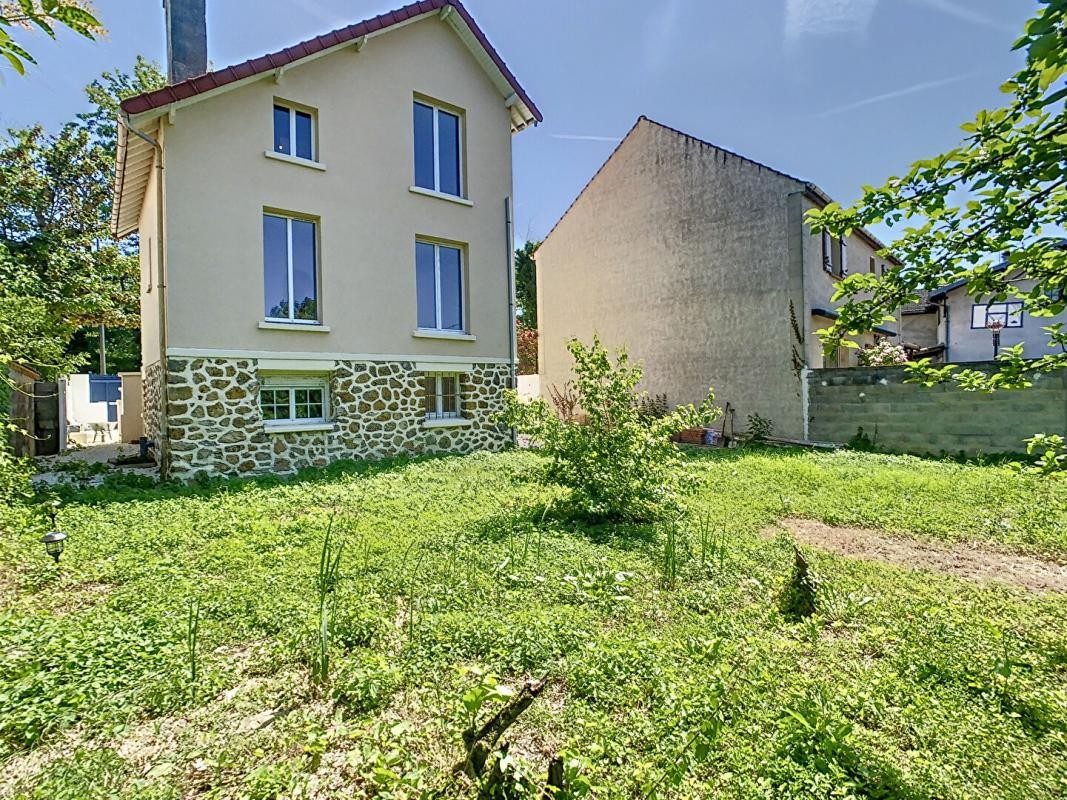 Vente Maison à Massy 5 pièces