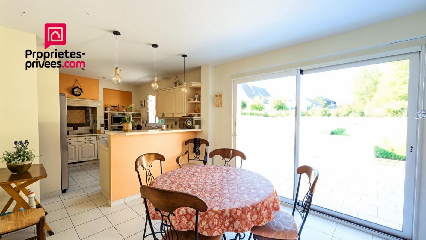 Vente Maison à Évreux 6 pièces