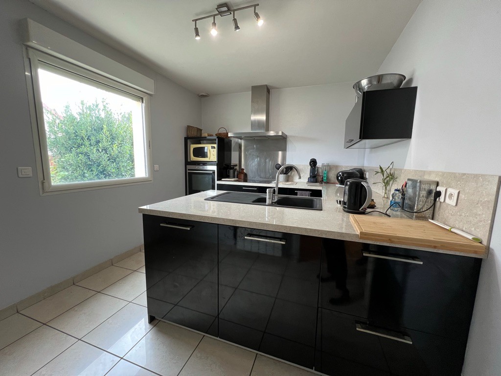 Vente Maison à Nevers 7 pièces