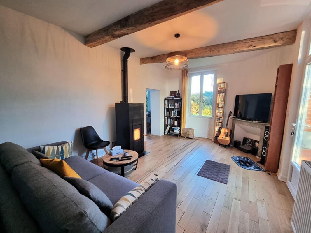 Vente Maison à Moissac 3 pièces