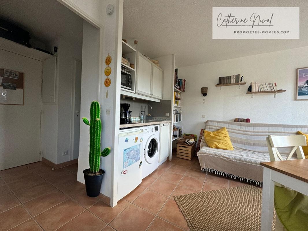 Vente Appartement à la Baule-Escoublac 2 pièces