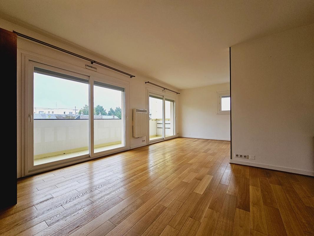 Vente Appartement à Bourges 4 pièces