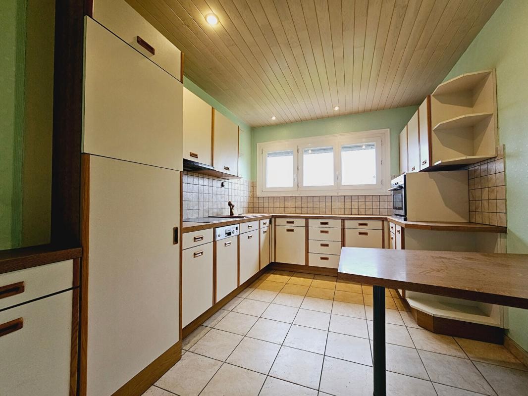 Vente Appartement à Bourges 4 pièces