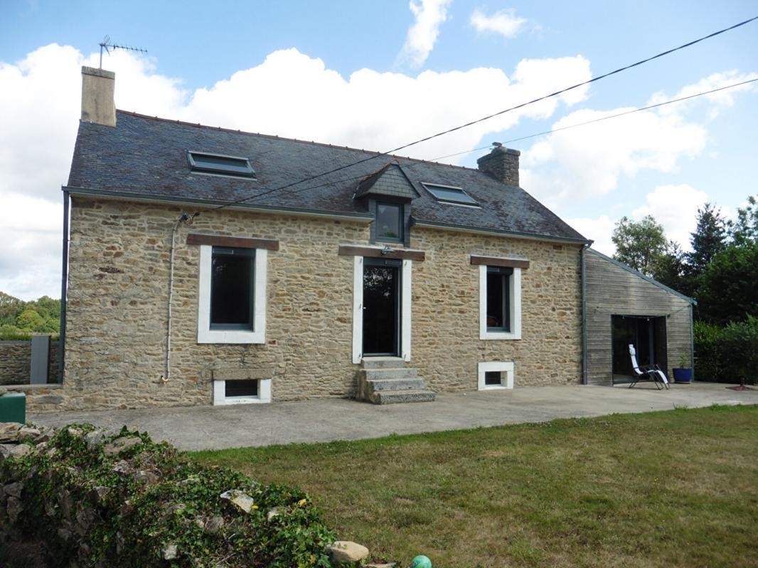 Vente Maison à Tréméven 6 pièces