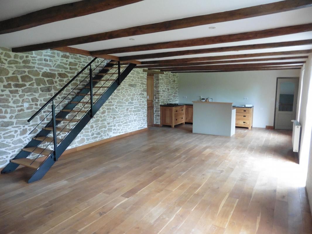 Vente Maison à Tréméven 6 pièces