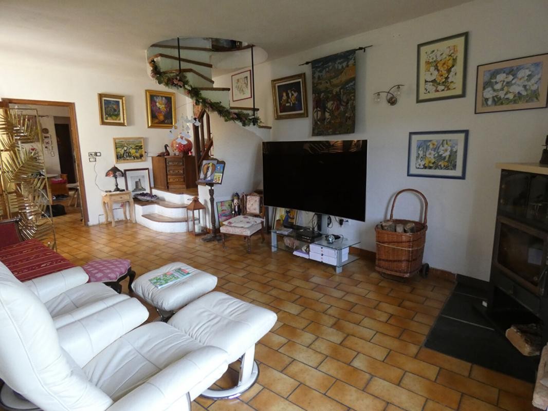 Vente Maison à Ézy-sur-Eure 9 pièces