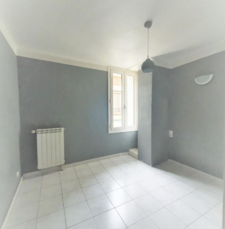 Vente Appartement à la Seyne-sur-Mer 4 pièces