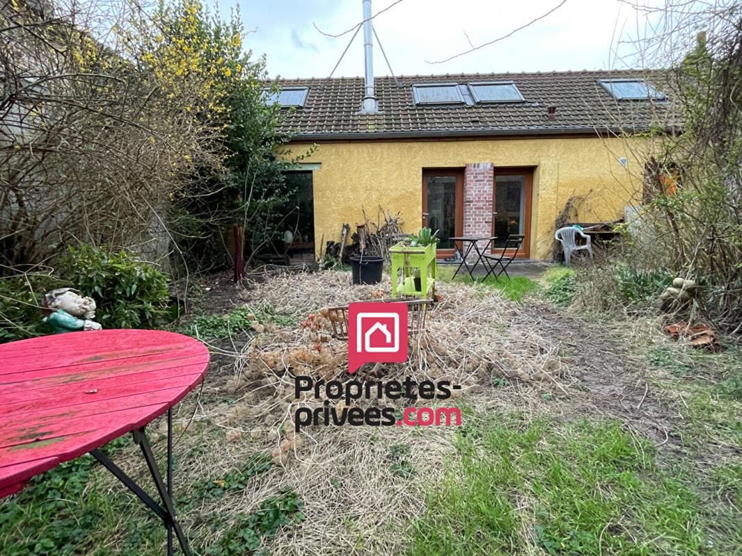 Vente Maison à Lille 6 pièces