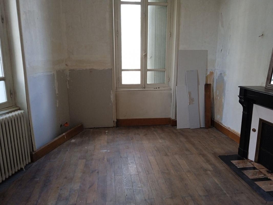 Vente Maison à Parthenay 6 pièces