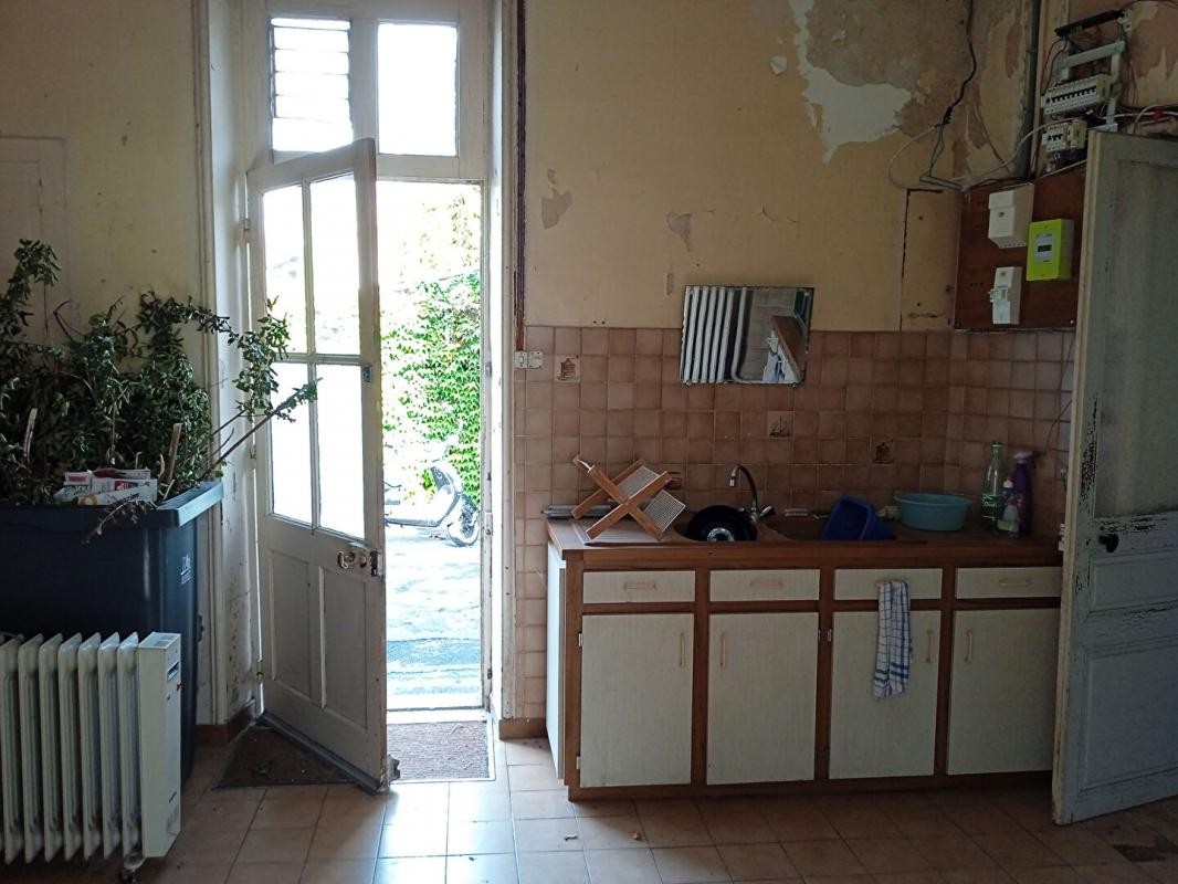 Vente Maison à Parthenay 6 pièces