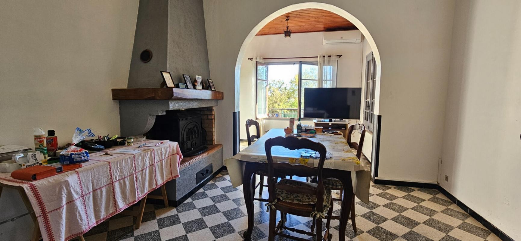 Vente Maison à Toulon 4 pièces