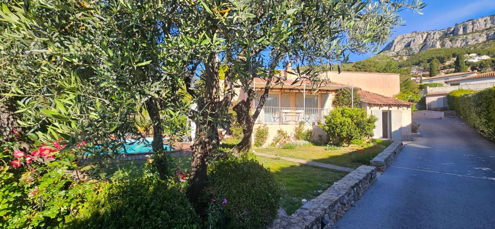 Vente Maison à Toulon 6 pièces