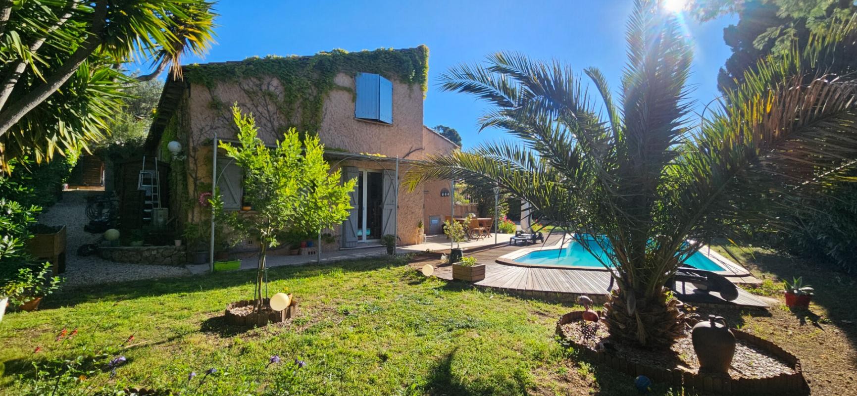 Vente Maison à Toulon 6 pièces