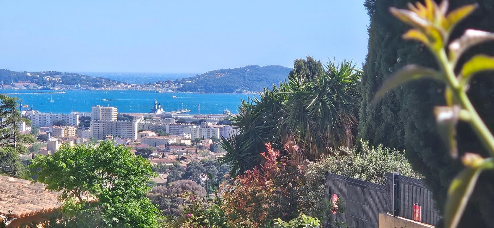 Vente Maison à Toulon 6 pièces