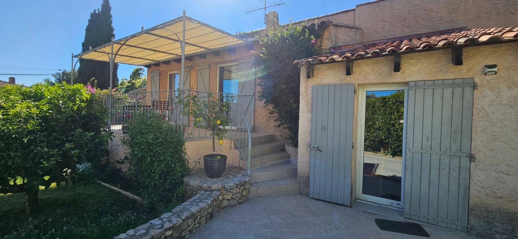 Vente Maison à Toulon 6 pièces