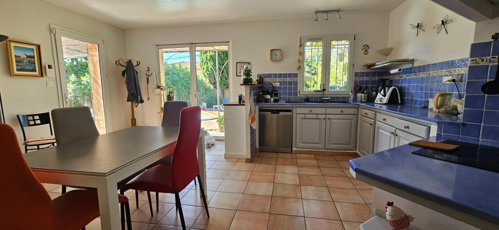 Vente Maison à Toulon 6 pièces