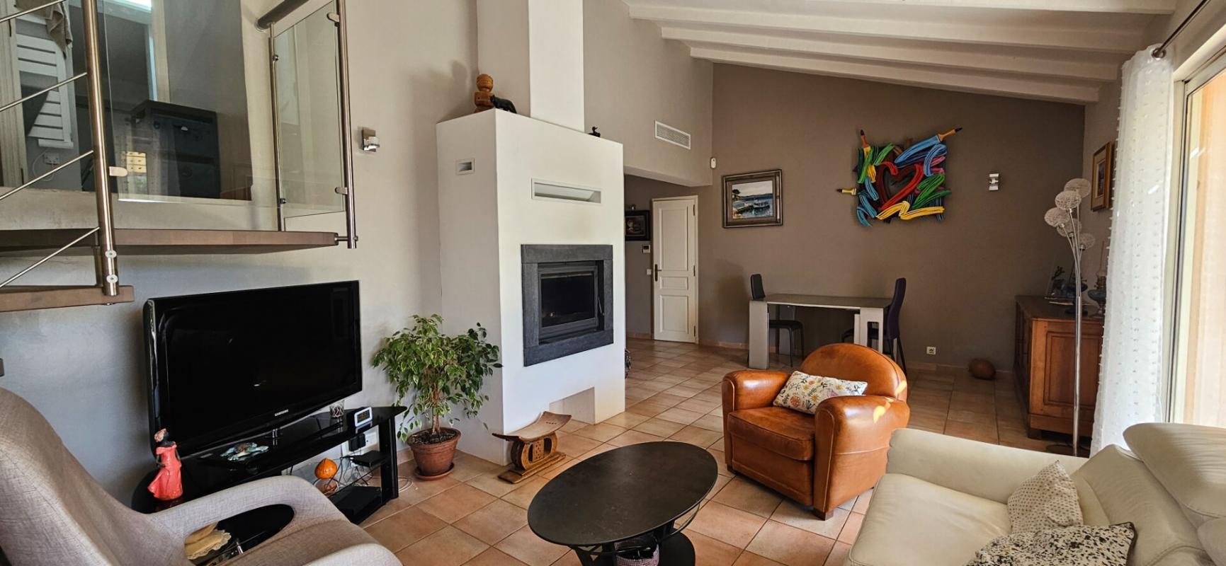 Vente Maison à Toulon 6 pièces