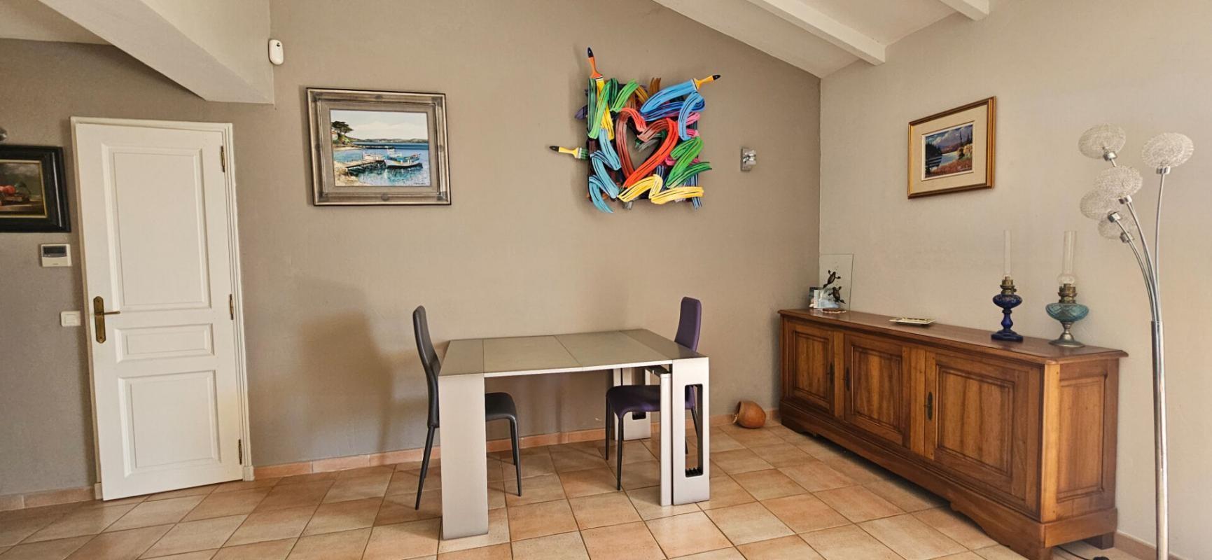 Vente Maison à Toulon 6 pièces