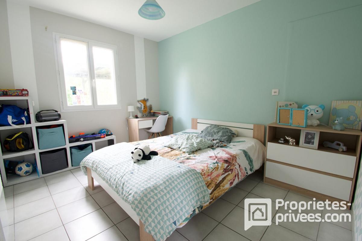 Vente Maison à Nohant-en-Graçay 6 pièces