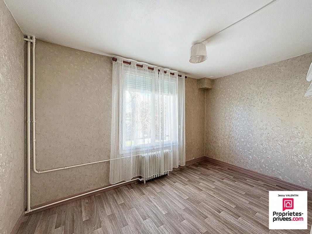 Vente Appartement à Ris-Orangis 3 pièces