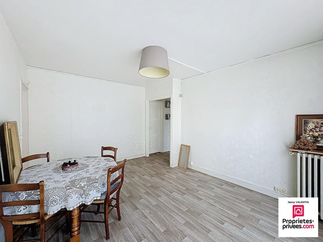 Vente Appartement à Ris-Orangis 3 pièces