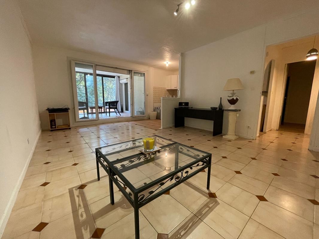 Vente Appartement à la Seyne-sur-Mer 4 pièces