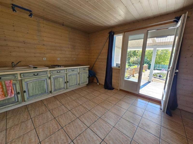 Vente Maison à Trélissac 4 pièces