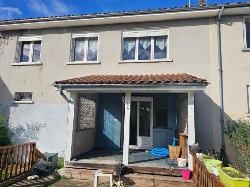 Vente Maison à Trélissac 4 pièces