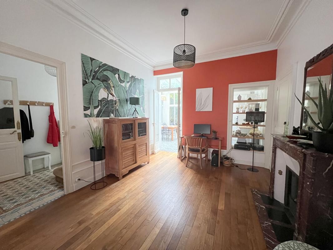 Vente Maison à le Mans 6 pièces