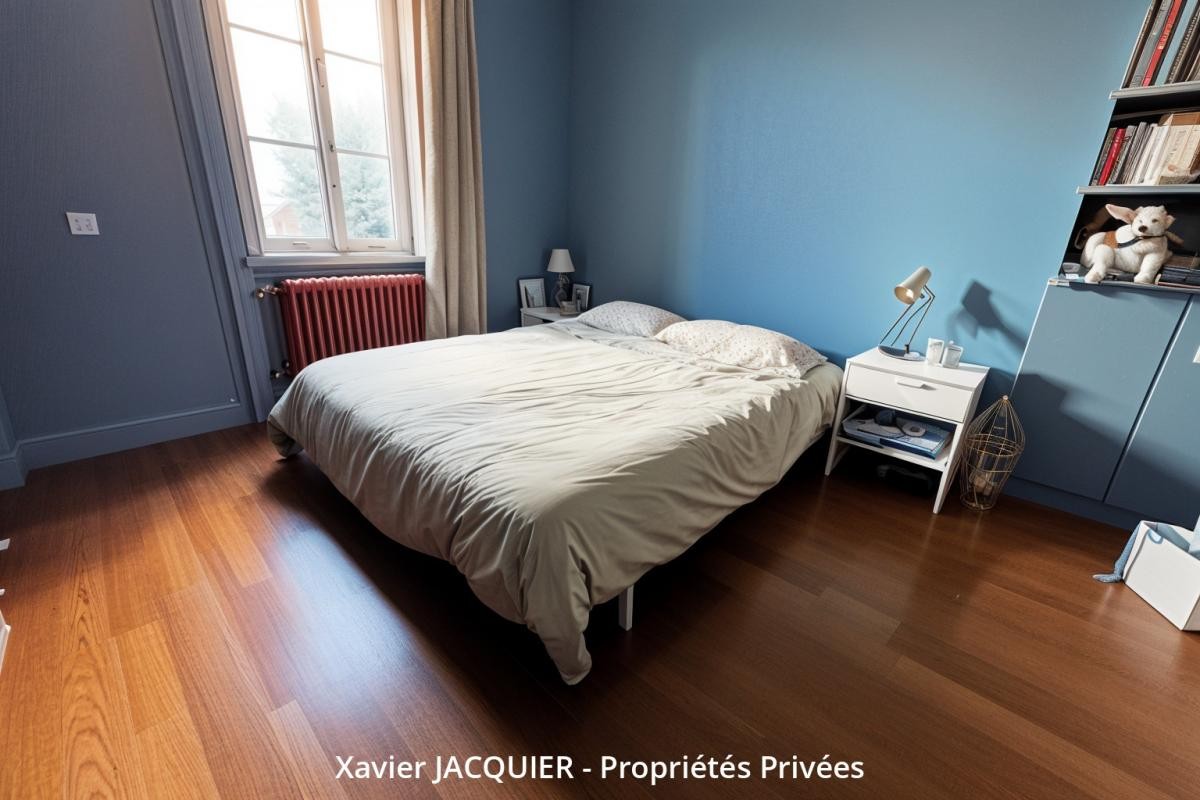 Vente Appartement à Nantes 3 pièces