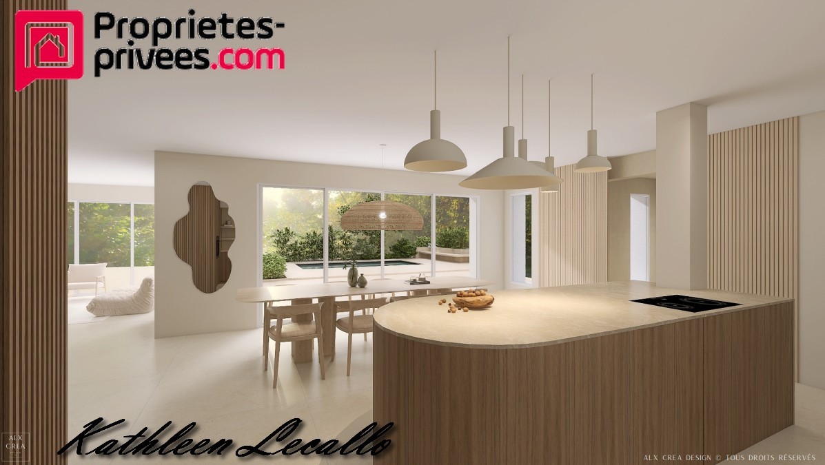 Vente Maison à la Baule-Escoublac 7 pièces