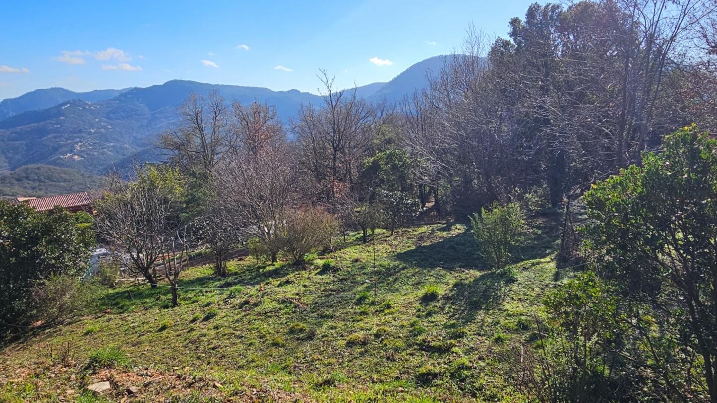 Vente Terrain à les Adrets-de-l'Estérel 0 pièce