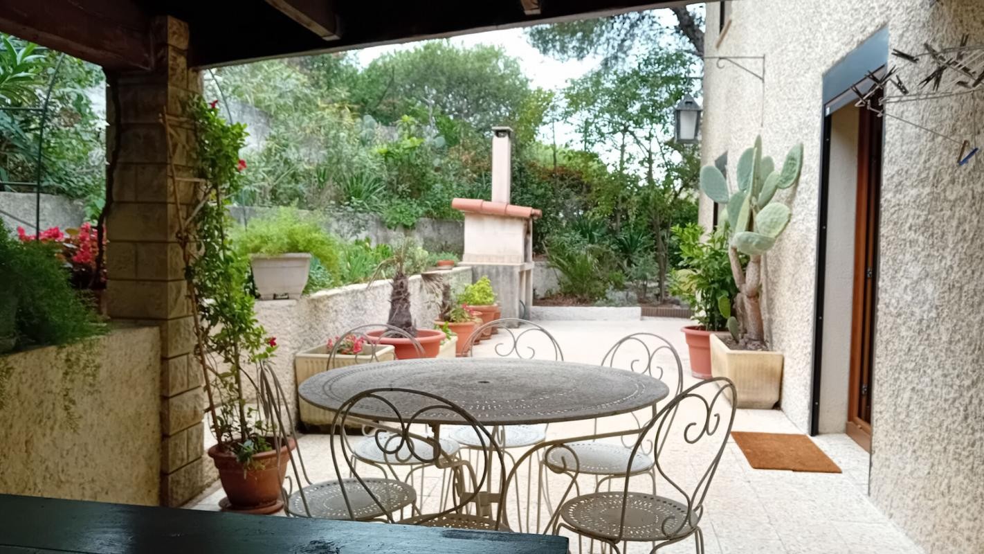 Vente Maison à Marignane 6 pièces