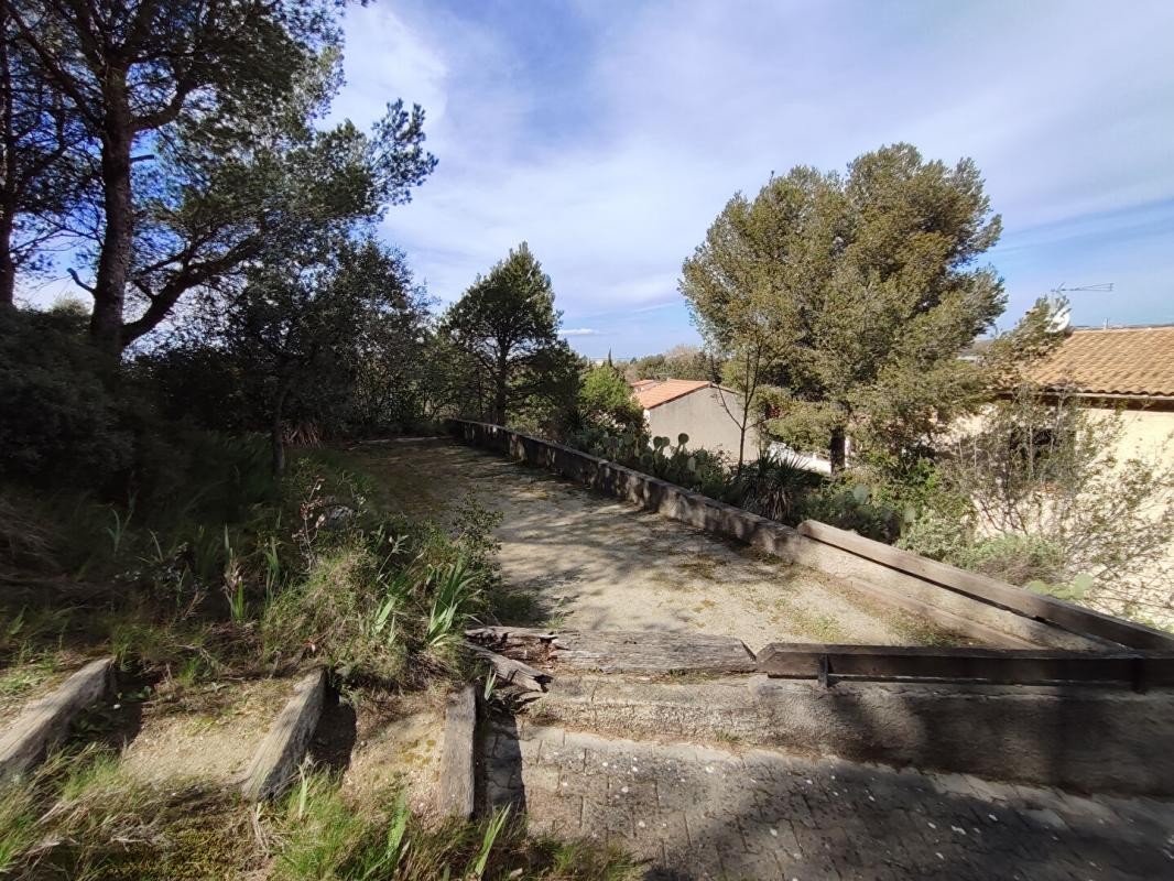 Vente Maison à Marignane 6 pièces